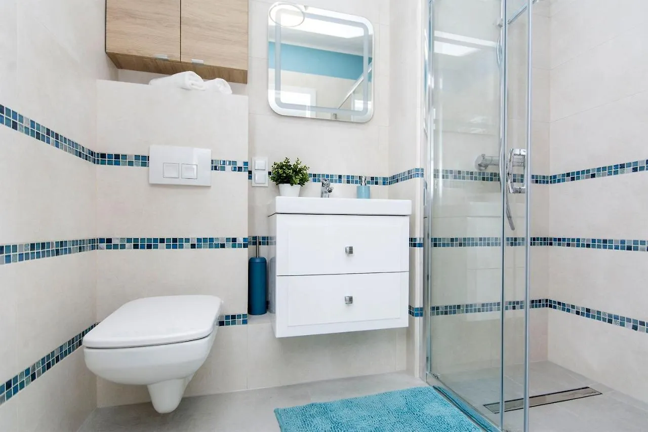 Apartament 8A - Villa Neptun غدانسك 0*,  بولندا
