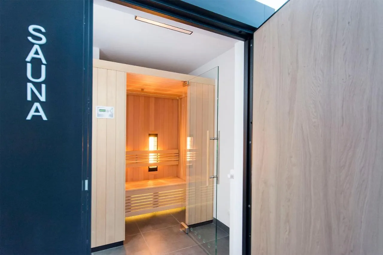 شقة Apartament 8A - Villa Neptun غدانسك بولندا
